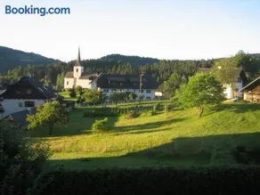 Ferienhaus Mesnerhaus Steuerberg - Image 3