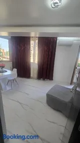 Cozy 2-Bedroom Apartment with Private Balcony- SELF CHECK-IN - Image 4