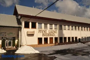 Hotel Sklárna Harrachov - Image 5
