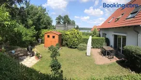 Ferienhaus im Fischersteig - Image 1