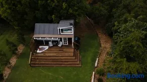 Central Coast Deck and Spa Luxury Tiny House with firepit - Image 2