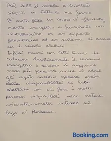 Agriturismo Renaccio - Image 1