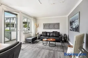 3-Zimmer-Wohnung mit Balkon - Image 1