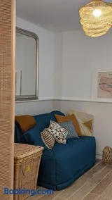 Seashore Hideaway studio - Image 3