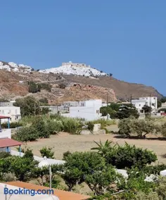 Drouga's Studios & Suites Astypalaia Greece - Image 2