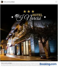 Hotel I Narcisi - Image 1