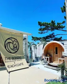 The BONDSビーチSPAリゾートグランピングー千葉御宿ー - Image 3