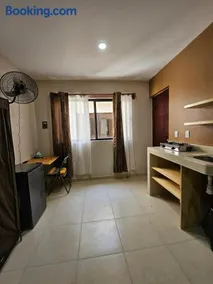 Sensity home Constituyentes 1 Amplia habitación equipada - Image 4