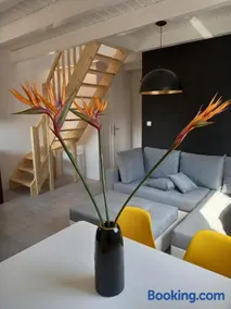 DOMKI - Kaszuby Resort ZACISZE - new cottage - Image 2