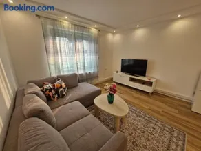 Moselzeit cozy and central Apartment in Konz - Image 4