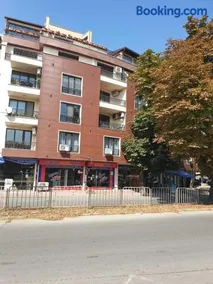 Апартамент Quattro - Image 1
