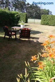 Ferienwohnung vor Usedom - Image 3