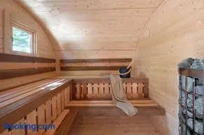 Eichengeflüster Waldhütte - Image 2
