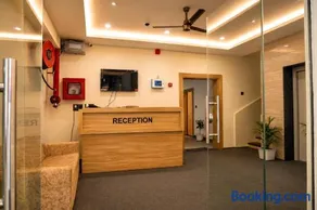 Hotel Indore Inn, Vijay Nagar - Image 1