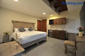 Hotel camino del bosque centro - Image 2