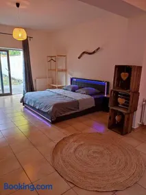 Superbe Appartement avec jardin privé plein sud - Image 1