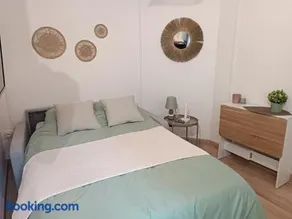 Studio totalement meublé Le nordique - Image 2