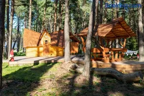 Hosby Päkapikumaja Vormsi saarel - Image 1