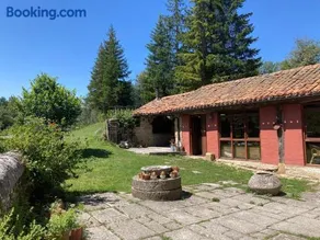 Casa Rural Molino de Luna - Image 4