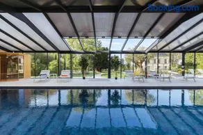 Domaine de l'Ormeau - Luxury Estate with Indoor Pool and Spa in Falaise, Normandy - Steps from William the Conqueror's Castle - Image 3