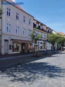 Altstadt Ferienwohnung - Image 1