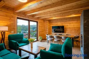 Chalet Martuška - Drevenica so saunou - Celá dolina len pre vás - Image 3