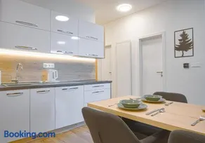TATRYSTAY Apartment Sankt Bernard - Image 3