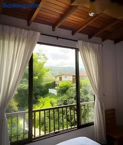 Loft Privado/ Gran Vista/ A 30 mins de Termales - Image 3