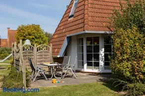 Ferienhaus Tegeler Rinne 06 - Image 1