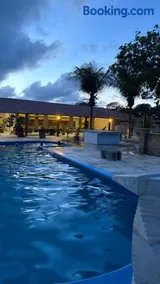 Hotel Fazenda Alta Vista - Image 1
