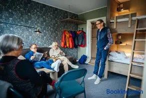 Gårdshuset Vandrarhem - Image 1