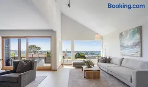 Exclusive Family Villa in Haugesund - Lovely Ocean View, 5 Bedroom, Free parking - Image 5
