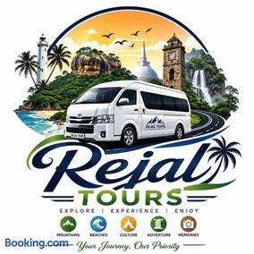 Rejal Tours Sri Lanka - Image 1