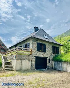 Gessa bonita casa junto a Baqueira DREAM - Image 1