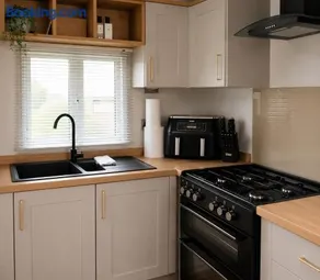 Stunning New Holiday Home by Courtown Beach - Image 2