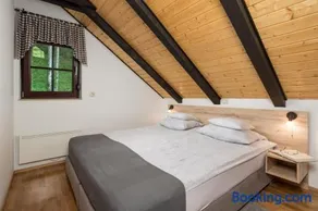 Gorska bajka - Jela, kuća za odmor i wellness - Image 3