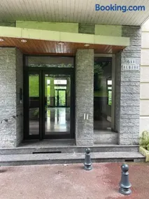 Studio 28m2 avec parking et piscine centre ville - Image 2