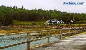 The Cottage at Seaside in Friendship - Image 3