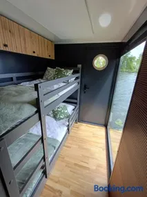 Pływający Apartament - Image 1