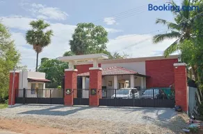 MHOMES Resort - Madurai - Image 1
