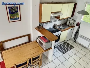 Duplex avec terrasse près de la plage et commerces - Saint-Pair-sur-Mer - FR-1-361-374 - Image 3
