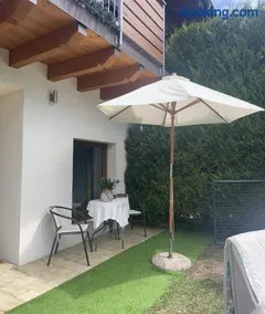 Villa Natura appartamento Open Space con giardino - Image 2