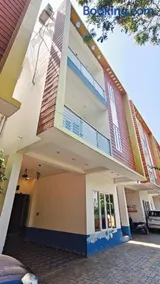 Villa The Aquarius Retreat-Near Mayajaal Multiplex - Image 2