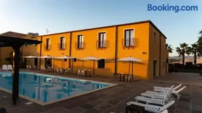 Hotel Donna Carmela Sede Unica a Sciacca - Image 1
