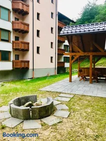 Apartmán 17 Romantika Chopok Juh Tále - Image 5