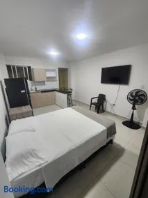 modern and comfortable studio apartment 203 - Image 5