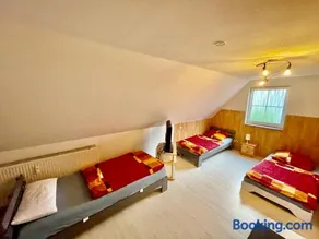 Hotel Monteur Ferienwohnung Klötze - Image 5