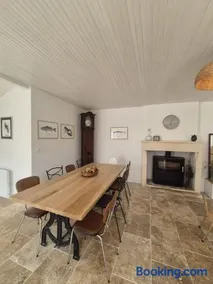 Charmante Maison Chaucre Oléron - Image 5