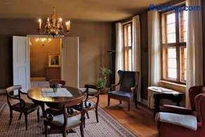 Altes Kommandeurhaus in Werben an der Elbe - Image 1