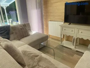 La Margautine, Gîte 9 personnes proche de la plage - Image 4